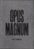 Opus Magnum (19/150, gesign...