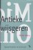 Onfray, M. - De Antieke wijsgeren / tegengeschiedenis van de filosofie