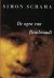 Simon Schama - Schama, Simon-De ogen van Rembrandt