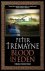 Peter Tremayne - Blood in Eden
