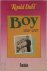 Boy jeugdverhalen