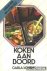 Schenk, Carla - Koken aan boord