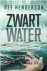 Zwart water - een Evie Blac...