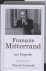 Francois Mitterrand biografie
