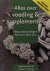 Alles over voeding & supple...