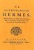 De Rotterdamsche Hermes.