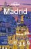  - Lonely Planet Madrid