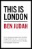 Ben Judah 135867 - This is london