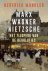 Herfried Münkler - Marx, Wagner, Nietzsche