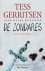 GERRITSEN, Tess - De zondares