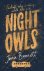 Jenn Bennett - Night Owls