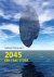 Gabriel Fehervari - 2045. Een fake story