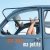Margré Mijer - 2CV boek Ma Petite