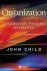 John Child - Organization