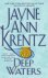 Jayne Ann Krentz - Deep Waters