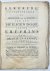 [Printed publication, 1772,...