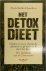 Het Detox-dieet: ontdoe je ...