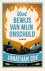 Jonathan Coe - 2024 Het Bewijs Van Mijn Onschuld
