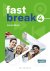 Fastbreak 4 Leerwerkboek (i...