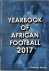 Yearbook of African Footbal...