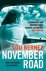 Lou Berney - November Road