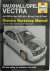 John S. Mead - Vauxhall/Opel Vectra Petrol  Diesel  - Service and Repair Manual Jun 2002 to Sept 2005 (02 to 55 reg)