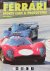 Ferrari sports cars and pro...