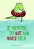 (1) De Krokodil Die Niet Va...