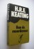 Keating, H.R.F. /  / Baan, A.M.G., vert. - Ban de moordenaar (Inspector Ghote caught in meshes)