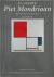 Piet Mondriaan kleur, struc...