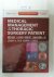 Medical Management of the T...