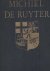 Michiel De Ruyter 1607-1676