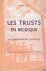 Les trusts en Belgique: la ...