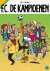 Hec Leemans - 25 jaar F.C. De Kampioenen-strips-special