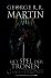 George R.R. Martin, George R.R. Martin - Game Of Thrones - Het Spel Der Tronen