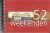E. Brik - 52 WEEKENDEN LOGEREN EN GENIETEN