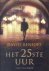 D. Benioff - 25STE UUR
