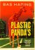 Plastic pinda's. Over het o...