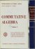 Commutative Algebra - Volum...