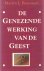 ROSSMAN, MARTIN L. - De genezende werking van de geest