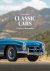 De Burton, Simon - Classic Cars
