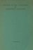 Kerkhof, J. - Studies in the language of Geoffrey Chaucer.