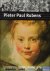 Leen Huet. - Pieter Paul Rubens