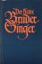 Der kleine Bruder Singer