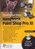 Handboek Paint Shop Pro XI
