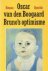 Boogaard, O. van den - Bruno's optimisme