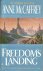Catteni 1: Freedom's Landing