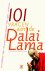 De Dalai Lama - 101 vragen aan de Dalai Lama