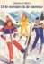 Drie meisjes in de sneeuw [...