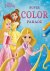 Disney - Disney Super Color Parade Princess